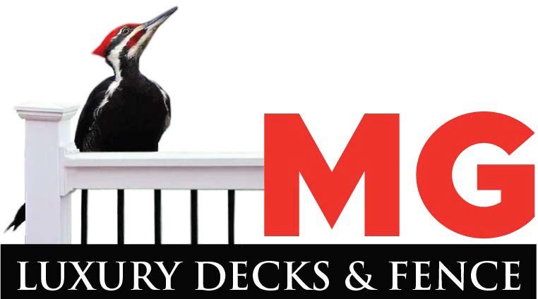 MG Luxury Decks & Fence